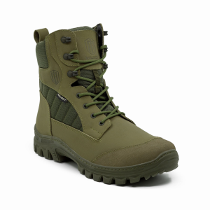 MILBOT ЗИМНИЕ ТАКТИЧЕСКИЕ БОТИНКИ SPURT HOPPER OLIVE