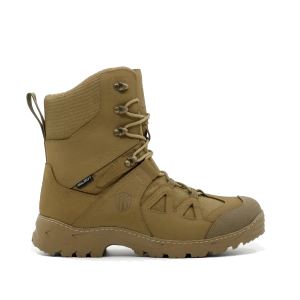 MILBOT ДЕМИСЕЗОННЫЕ ТАКТИЧЕСКИЕ БОТИНКИ SPURT MOHAWK COYOTE