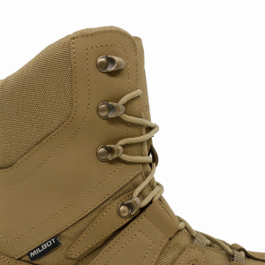 MILBOT ДЕМИСЕЗОННЫЕ ТАКТИЧЕСКИЕ БОТИНКИ SPURT MOHAWK COYOTE