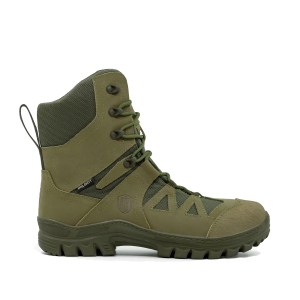 MILBOT ДЕМИСЕЗОННЫЕ ТАКТИЧЕСКИЕ БОТИНКИ SPURT MOHAWK OLIVE