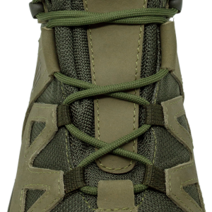 MILBOT ДЕМИСЕЗОННЫЕ ТАКТИЧЕСКИЕ БОТИНКИ SPURT MOHAWK OLIVE