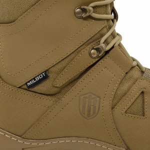 MILBOT ЗИМОВІ ТАКТИЧНІ ЧЕРЕВИКИ SPURT MOHAWK COYOTE