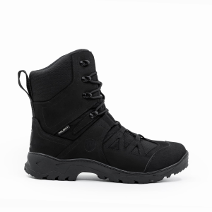 MILBOT ЗИМНИЕ ТАКТИЧЕСКИЕ БОТИНКИ SPURT MOHAWK BLACK