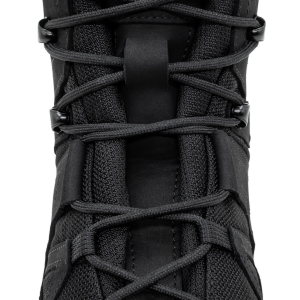 MILBOT ЗИМНИЕ ТАКТИЧЕСКИЕ БОТИНКИ SPURT MOHAWK BLACK