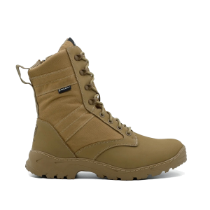 MILBOT ДЕМИСЕЗОННЫЕ ТАКТИЧЕСКИЕ БОТИНКИ LIGHTNING COYOTE