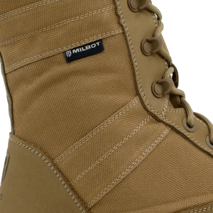 MILBOT ДЕМИСЕЗОННЫЕ ТАКТИЧЕСКИЕ БОТИНКИ LIGHTNING COYOTE