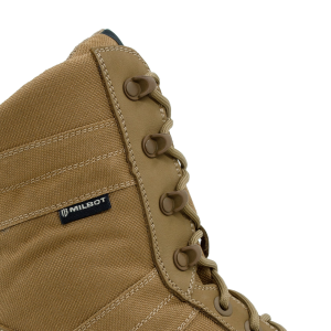 MILBOT ДЕМИСЕЗОННЫЕ ТАКТИЧЕСКИЕ БОТИНКИ LIGHTNING COYOTE