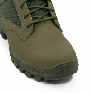 MILBOT ДЕМИСЕЗОННЫЕ ТАКТИЧЕСКИЕ БОТИНКИ LIGHTNING OLIVE