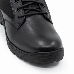 MILBOT ДЕМИСЕЗОННЫЕ ТАКТИЧЕСКИЕ БОТИНКИ LIGHTNING BLACK