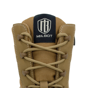 MILBOT ЗИМОВІ ТАКТИЧНІ ЧЕРЕВИКИ LIGHTNING COYOTE