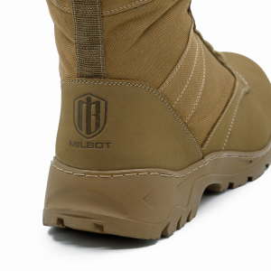 MILBOT ЗИМОВІ ТАКТИЧНІ ЧЕРЕВИКИ LIGHTNING COYOTE