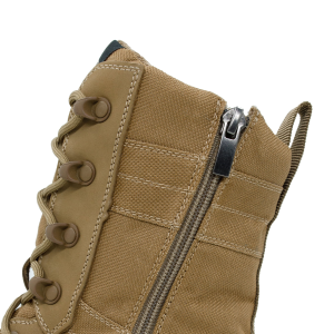 MILBOT ЗИМОВІ ТАКТИЧНІ ЧЕРЕВИКИ LIGHTNING COYOTE