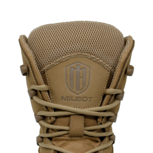MILBOT ДЕМІСЕЗОННІ ТАКТИЧНІ ЧЕРЕВИКИ CONQUEST COYOTE
