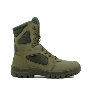MILBOT ДЕМІСЕЗОННІ ТАКТИЧНІ ЧЕРЕВИКИ CONQUEST OLIVE