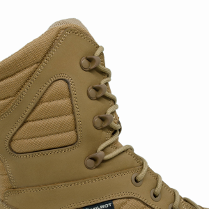 MILBOT ЗИМНИЕ ТАКТИЧЕСКИЕ БОТИНКИ CONQUEST COYOTE