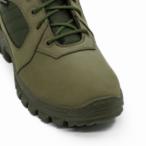 MILBOT ЗИМНИЕ ТАКТИЧЕСКИЕ БОТИНКИ CONQUEST OLIVE