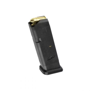 MAGPUL МАГАЗИН ДЛЯ ПІСТОЛЕТА GLOCK PMAG 10 GL9 9X19 BLACK MAG801-BLK
