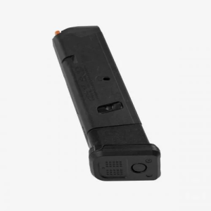 MAGPUL МАГАЗИН ДЛЯ ПИСТОЛЕТА GLOCK PMAG 10 GL9 9X19 BLACK MAG801-BLK