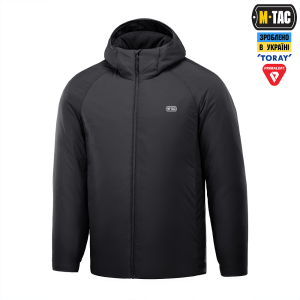 M-TAC КУРТКА PALADIN PRIMALOFT TORAY BLACK