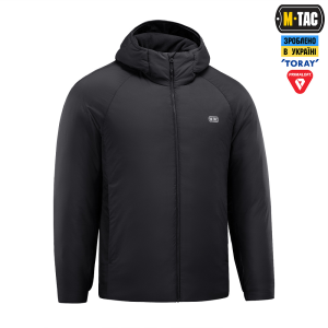 M-TAC КУРТКА PALADIN PRIMALOFT TORAY BLACK