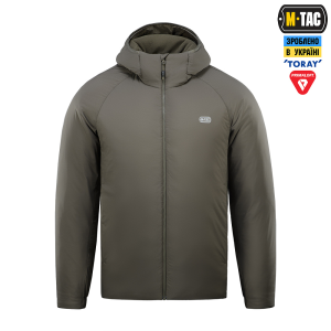 M-TAC КУРТКА PALADIN PRIMALOFT TORAY OLIVE