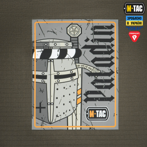 M-TAC КУРТКА PALADIN PRIMALOFT TORAY OLIVE