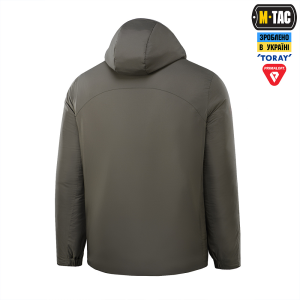 M-TAC КУРТКА PALADIN PRIMALOFT TORAY OLIVE