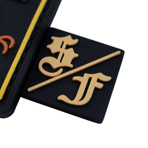 ПАТЧ ПВХ ''СЛАБКИМ ПІЗДА'' З БІРКОЮ