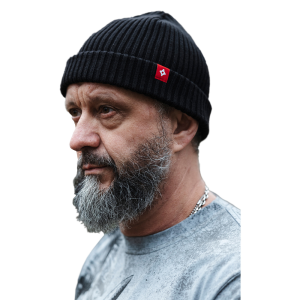 SVASTONE ШАПКА LOGO