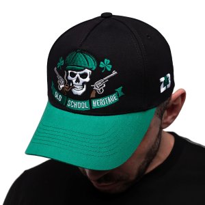 BAD COMPANY КЕПКА CELTIC LEGACY