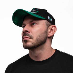 BAD COMPANY КЕПКА CELTIC LEGACY