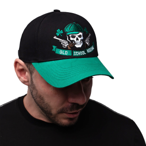 BAD COMPANY КЕПКА CELTIC LEGACY