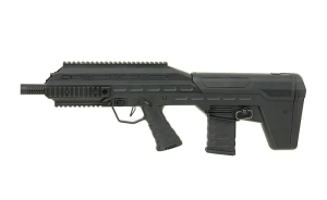 APS СТРАЙКБОЛЬНЫЙ АВТОМАТ URBAN ASSAULT RIFLE BLACK 31680