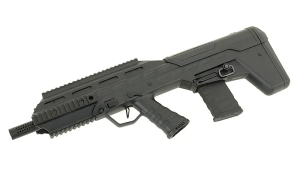 APS СТРАЙКБОЛЬНЫЙ АВТОМАТ URBAN ASSAULT RIFLE BLACK 31680