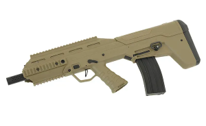 APS СТРАЙКБОЛЬНЫЙ АВТОМАТ URBAN ASSAULT RIFLE BLACK 31680