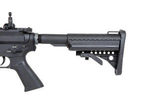 EAST CRANE ПРИВОД ДЛЯ СТРАЙКБОЛА EC-867 SE KESTREL ETU BLACK 32245