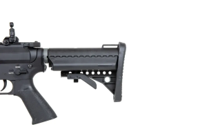 EAST CRANE ПРИВОД ДЛЯ СТРАЙКБОЛА EC-867 SE KESTREL ETU BLACK 32245