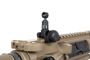 EAST CRANE ПРИВОД ДЛЯ СТРАЙКБОЛА EC-867 SE KESTREL ETU TAN 32246