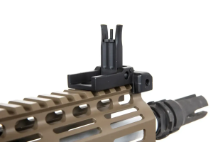 EAST CRANE ПРИВОД ДЛЯ СТРАЙКБОЛА EC-867 SE KESTREL ETU TAN 32246