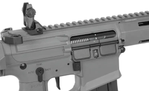 DOUBLE EAGLE АВТОМАТ M904G FIRE CONTROL SYSTEM EDITION GREY 33299