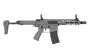 DOUBLE EAGLE АВТОМАТ M904G FIRE CONTROL SYSTEM EDITION GREY 33299