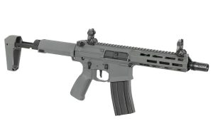 DOUBLE EAGLE АВТОМАТ M904G FIRE CONTROL SYSTEM EDITION GREY 33299