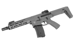 DOUBLE EAGLE АВТОМАТ M904G FIRE CONTROL SYSTEM EDITION GREY 33299