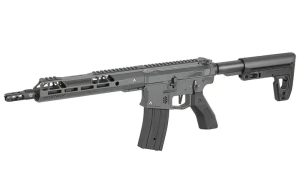 DOUBLE EAGLE СТРАЙКБОЛЬНИЙ АВТОМАТ M920A AEROKNOX AX 15 AEG RIFLE ETU WIRELESS GREY 33300