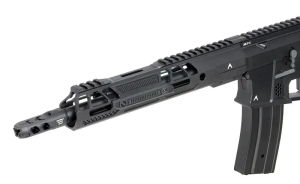DOUBLE EAGLE СТРАЙКБОЛЬНЫЙ АВТОМАТ M920A AEROKNOX AX 15 AEG RIFLE ETU WIRELESS BLACK 33303