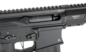 DOUBLE EAGLE СТРАЙКБОЛЬНЫЙ АВТОМАТ M920A AEROKNOX AX 15 AEG RIFLE ETU WIRELESS BLACK 33303