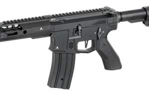 DOUBLE EAGLE СТРАЙКБОЛЬНЫЙ АВТОМАТ M920A AEROKNOX AX 15 AEG RIFLE ETU WIRELESS BLACK 33303