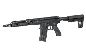 DOUBLE EAGLE СТРАЙКБОЛЬНЫЙ АВТОМАТ M920A AEROKNOX AX 15 AEG RIFLE ETU WIRELESS BLACK 33303