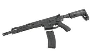 DOUBLE EAGLE СТРАЙКБОЛЬНЫЙ АВТОМАТ M920A AEROKNOX AX 15 AEG RIFLE ETU WIRELESS BLACK 33303