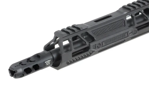 DOUBLE EAGLE СТРАЙКБОЛЬНЫЙ АВТОМАТ M920A AEROKNOX AX 15 AEG RIFLE ETU WIRELESS BLACK 33303